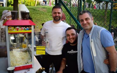 19 Mayıs Atatürk’ü Anma, Gençlik ve Spor Bayramı Kutlu Olsun!